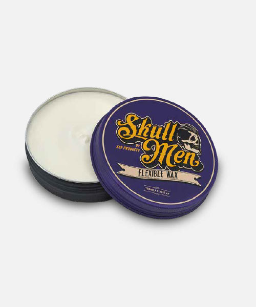 Flexible Wax