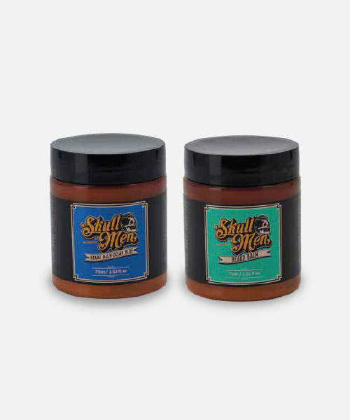 Bear Balm