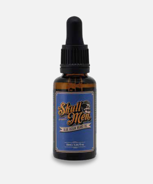 Bear Oil